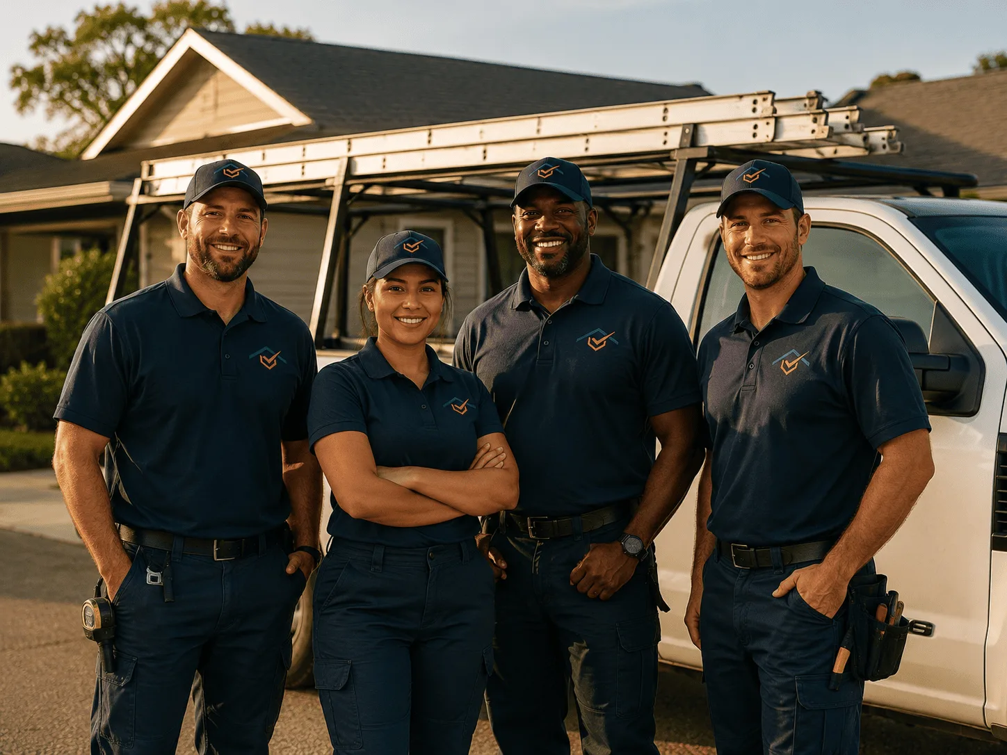 Roof Inspection company in Auburn, PA